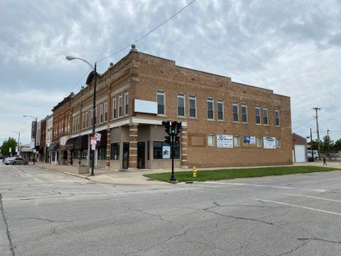 1400 Broadway Ave, Mattoon, IL 61938